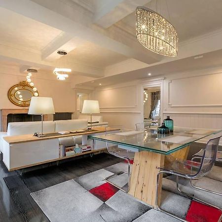 Appartement Le Hardi à Dijon Extérieur photo